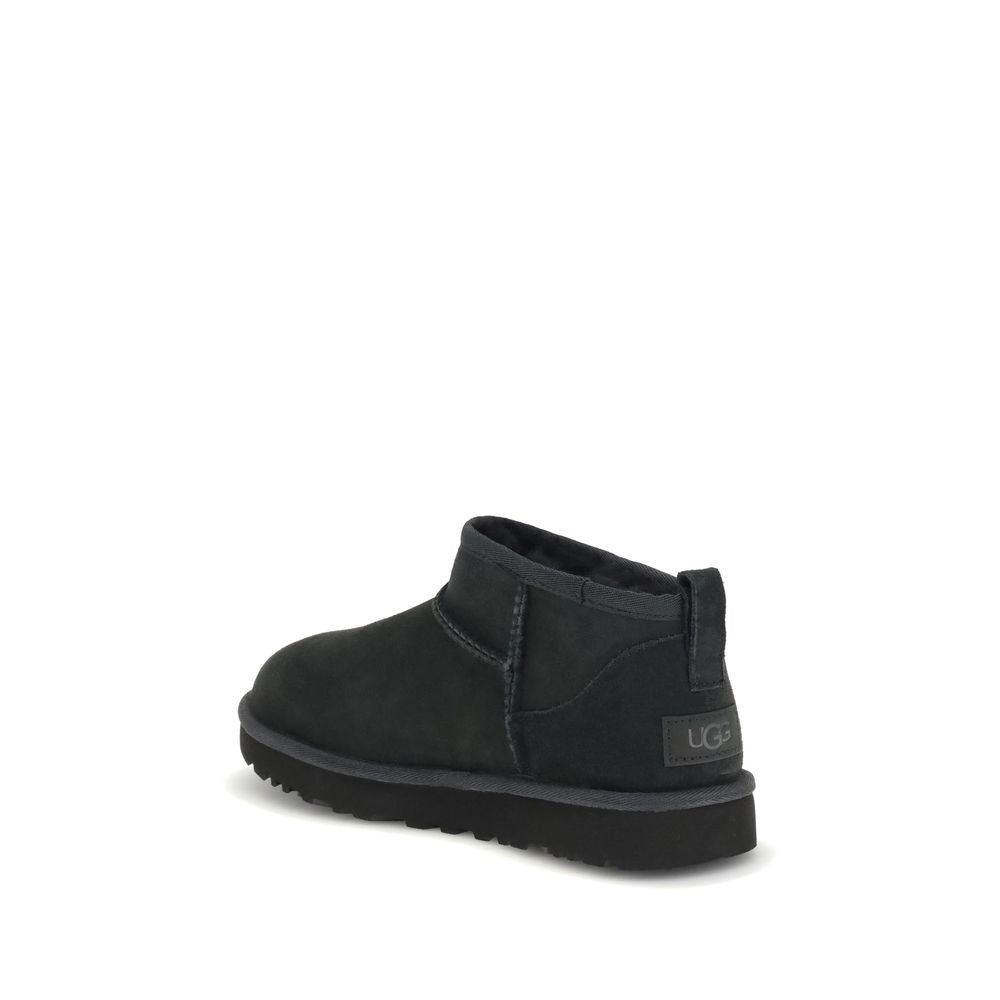 UGG Funkette Pantoletten